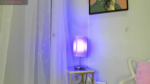 dulce__fiore07 online show from 13, 6, 2026