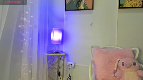 dulce__fiore07 online show from 16, 6, 2026