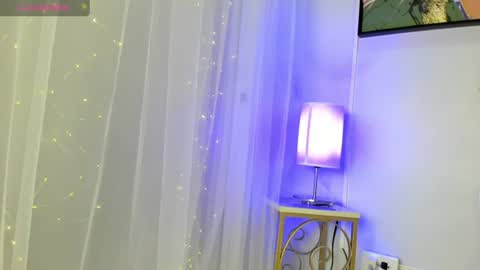dulce__fiore07 online show from 17, 6, 2026