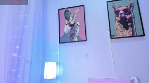 dulce__fiore07 online show from 20, 6, 2026