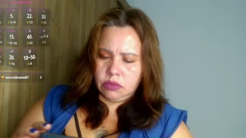 Im Dulce online show from 16, 6, 2026