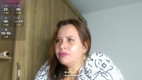 Im Dulce online show from 19, 6, 2026