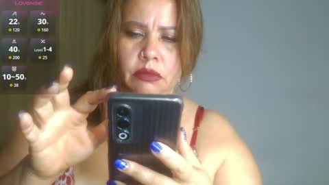 Im Dulce online show from 23, 6, 2026