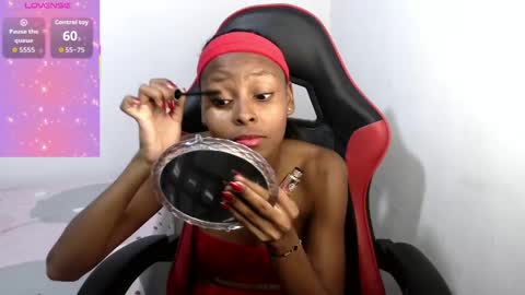 Snapshot of dulce_camx chatting on 12, 5, 2026 dulce_camx online show from 12, 5, 2026