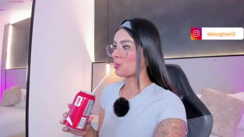 D U L C E online show from 19, 6, 2026