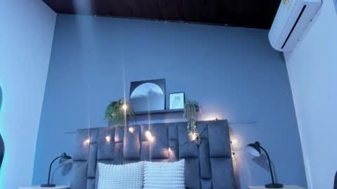 DULCE AURORA online show from 19, 6, 2026