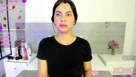 Dulce online show from 10, 6, 2026