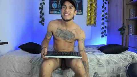 Duncan online show from 20, 1, 2025