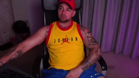 DuncanStone online show from 18, 6, 2026
