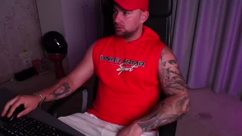 DuncanStone online show from 21, 6, 2026