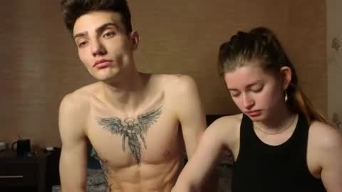 Jake And Emilia online show from 11, 6, 2026