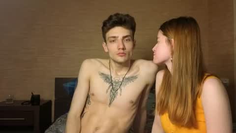 Jake And Emilia online show from 18, 6, 2026