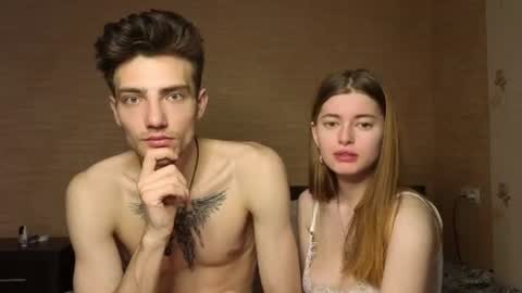 Jake And Emilia online show from 26, 6, 2026