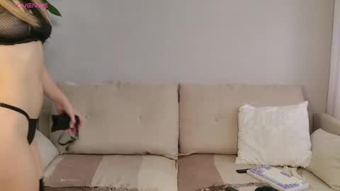 SashaAlex online show from 31, 5, 2026
