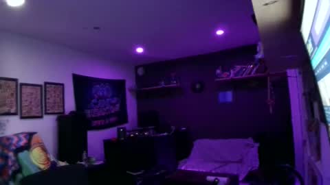 Snapshot of durfmanx chatting on 17, 1, 2026 durfmanX online show from 17, 1, 2026
