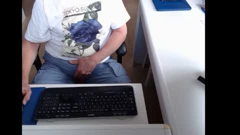 dutchpornking2 online show from 13, 6, 2026