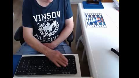 dutchpornking2 online show from 22, 6, 2026