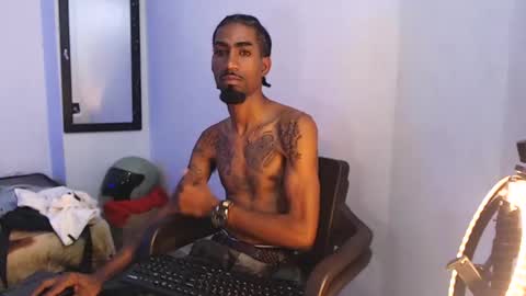 Elburrito online show from 27, 6, 2026