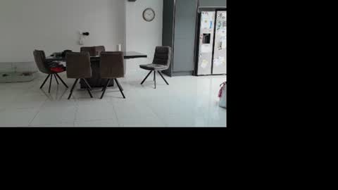 Nadia Ferreira  online show from 18, 6, 2026