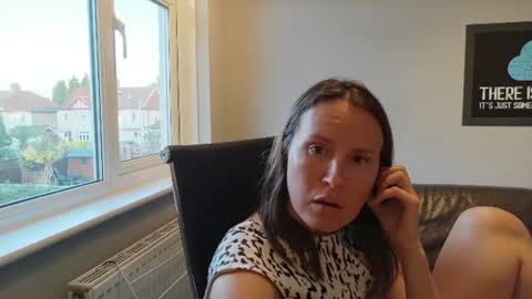 Nadia Ferreira  online show from 21, 6, 2026