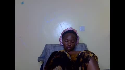 eboniana online show from 21, 5, 2026