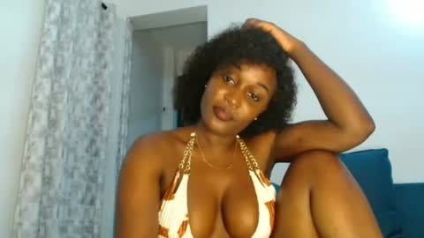 ebony online show from 11, 6, 2026