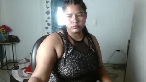 ebony_luna1 online show from 2, 6, 2026