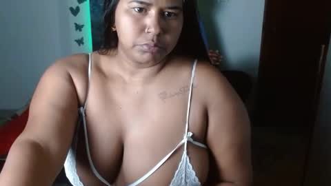 ebony_luna1 online show from 16, 6, 2026
