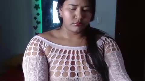 ebony_luna1 online show from 22, 6, 2026