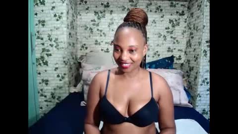 ebony_seduction00 online show from 8, 6, 2026