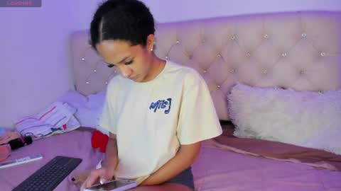 Queen Ebony online show from 13, 6, 2026