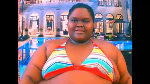ebonyhotbuns4u2luv online show from 3, 6, 2026