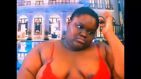 ebonyhotbuns4u2luv online show from 4, 6, 2026