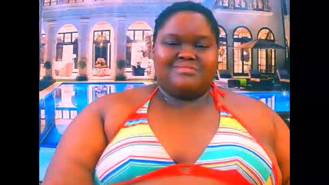 ebonyhotbuns4u2luv online show from 5, 6, 2026