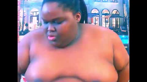 ebonyhotbuns4u2luv online show from 6, 6, 2026