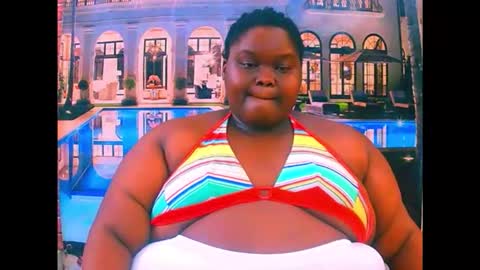 ebonyhotbuns4u2luv online show from 8, 6, 2026