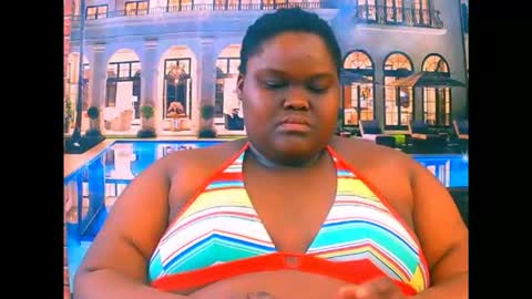 ebonyhotbuns4u2luv online show from 9, 6, 2026