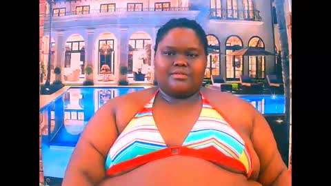 ebonyhotbuns4u2luv online show from 9, 6, 2026