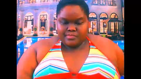 ebonyhotbuns4u2luv online show from 10, 6, 2026