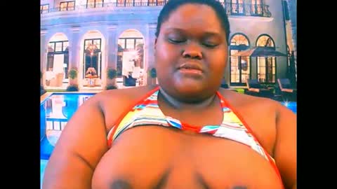 ebonyhotbuns4u2luv online show from 11, 6, 2026