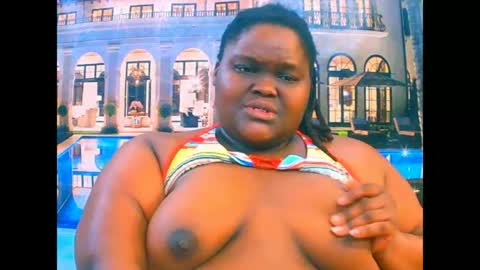 ebonyhotbuns4u2luv online show from 11, 6, 2026
