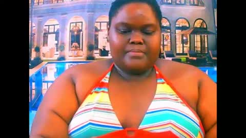 ebonyhotbuns4u2luv online show from 12, 6, 2026