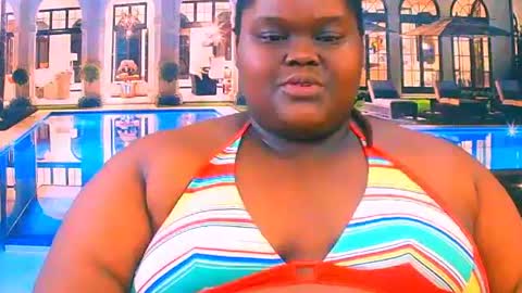 ebonyhotbuns4u2luv online show from 13, 6, 2026