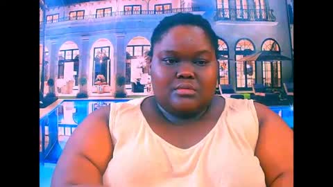 ebonyhotbuns4u2luv online show from 15, 6, 2026