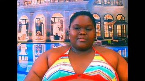 ebonyhotbuns4u2luv online show from 16, 6, 2026
