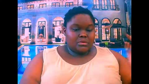 ebonyhotbuns4u2luv online show from 16, 6, 2026