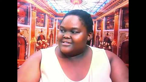 ebonyhotbuns4u2luv online show from 19, 6, 2026