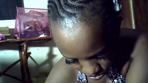 ebonykiki online show from 20, 6, 2026