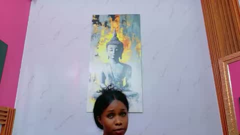 ebonyndsavage online show from 4, 7, 2026