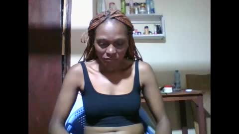 JACKLINE online show from 31, 5, 2026